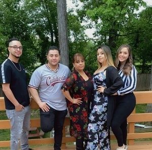 Meet your Posher, Lilia